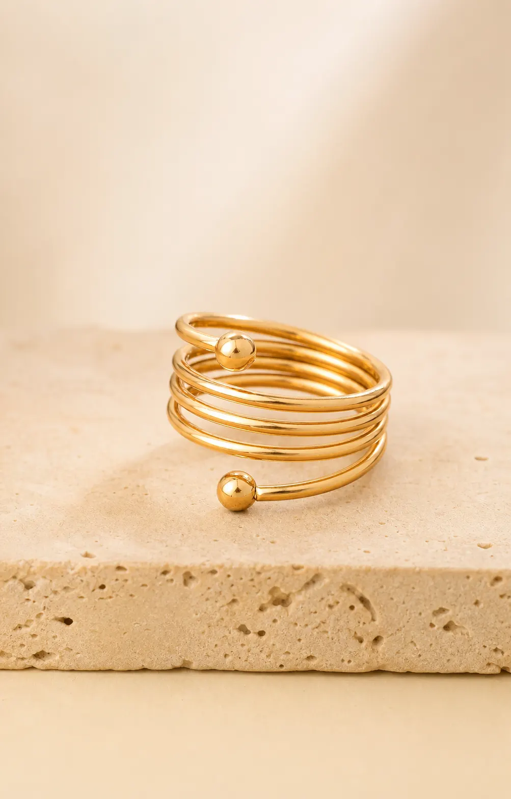 Anillo Nexo