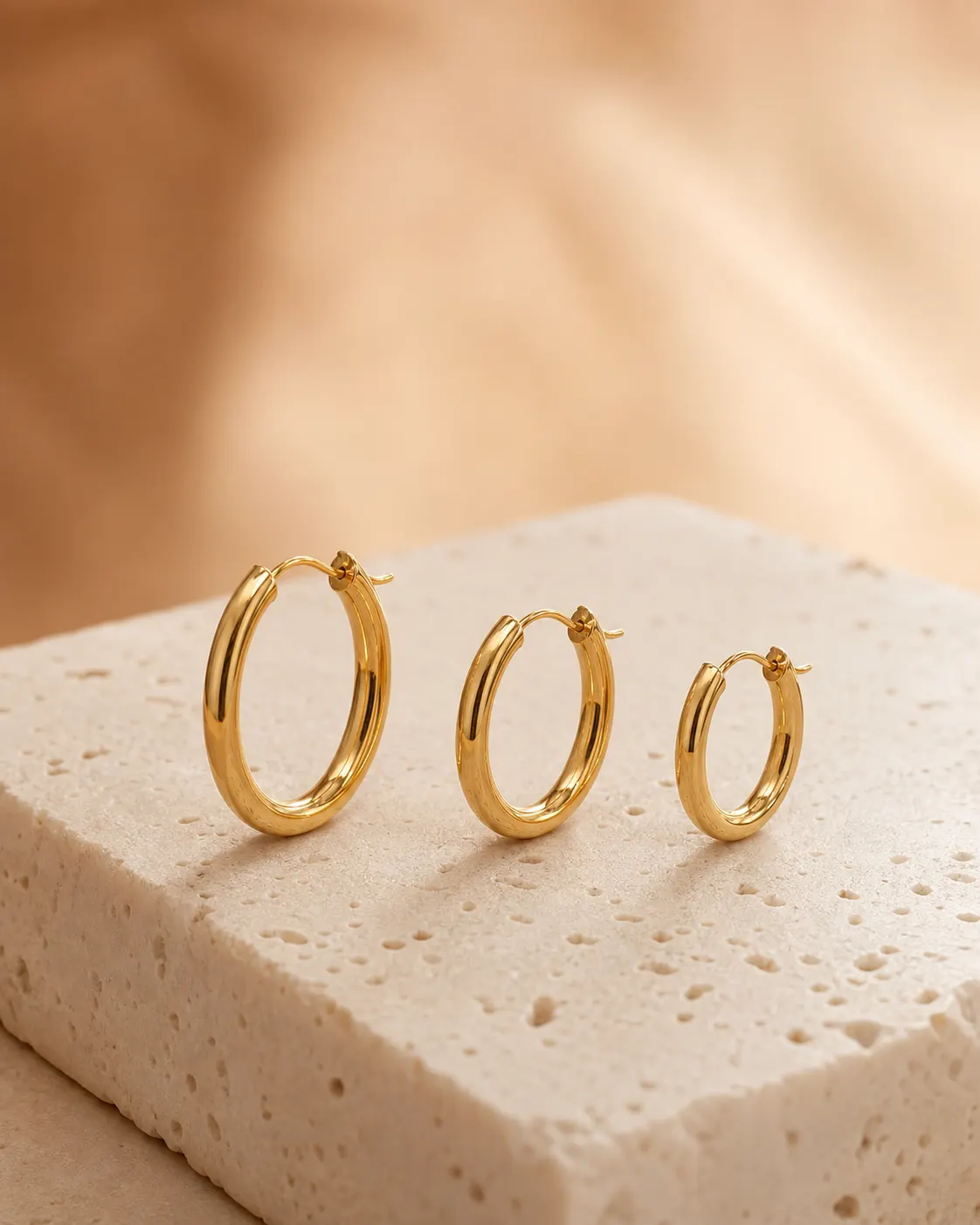Aretes Lumen