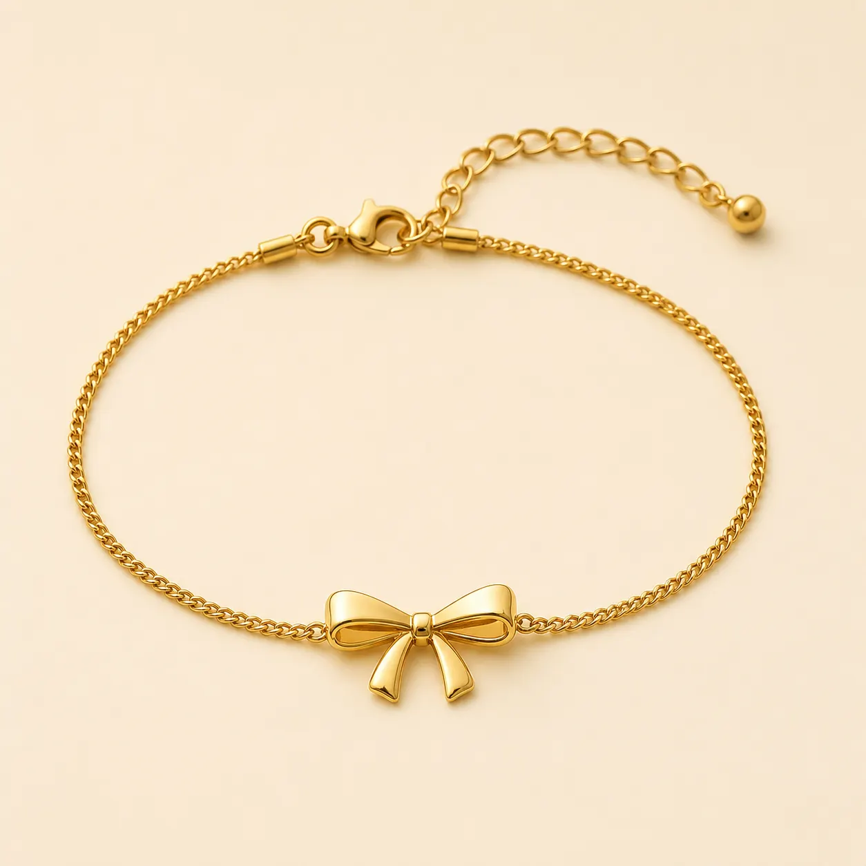 Pulsera Lazo